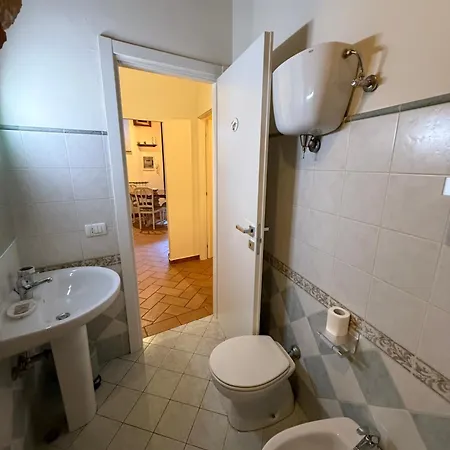 Dimora Dei Cesari Apartment Citta di Castello Exterior photo