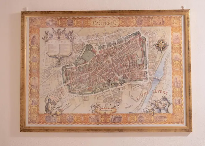 Dimora Dei Cesari