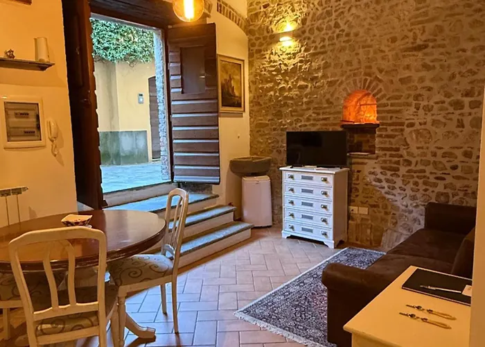 Dimora Dei Cesari