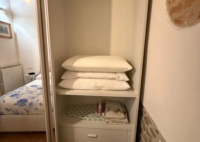 Dimora Dei Cesari