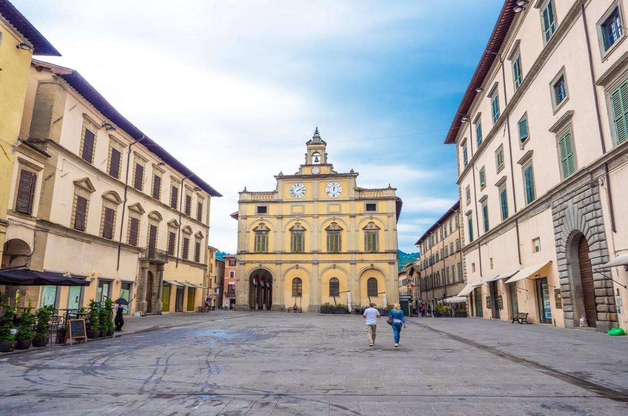 Apartment Dimora Dei Cesari Citta di Castello