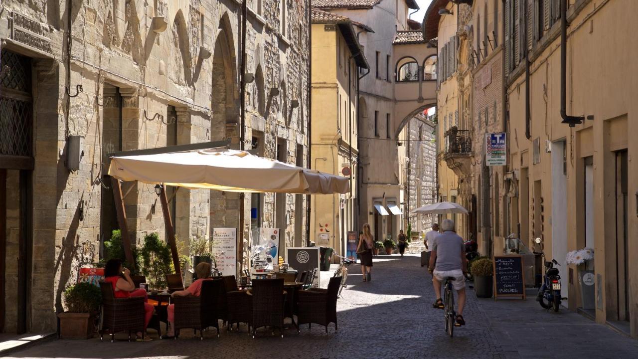 Apartment Dimora Dei Cesari