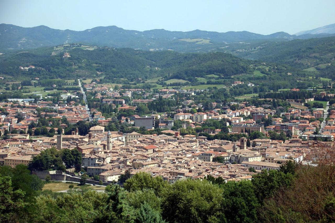Dimora Dei Cesari Apartment