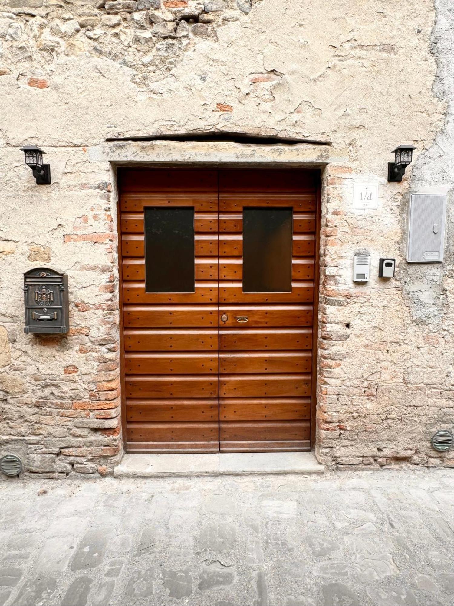 Dimora Dei Cesari Citta di Castello