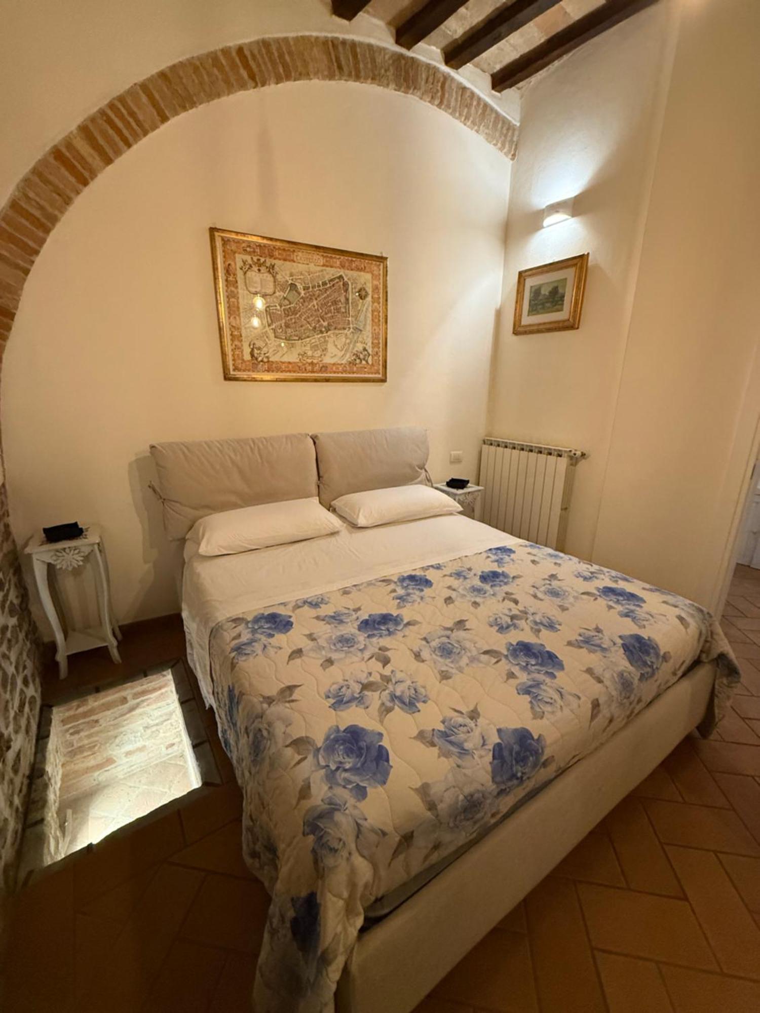 Dimora Dei Cesari Apartment Citta di Castello