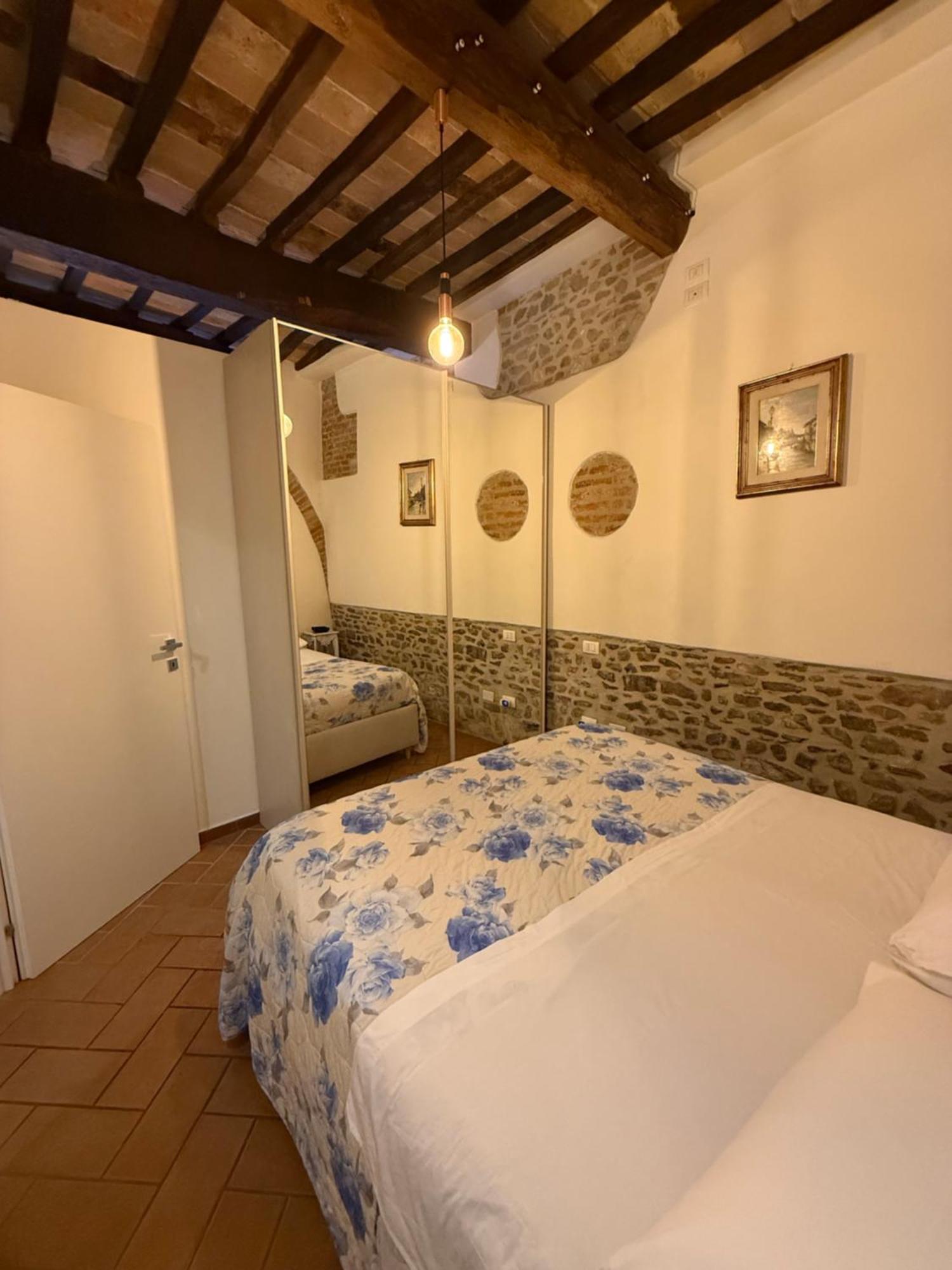 Dimora Dei Cesari Apartment