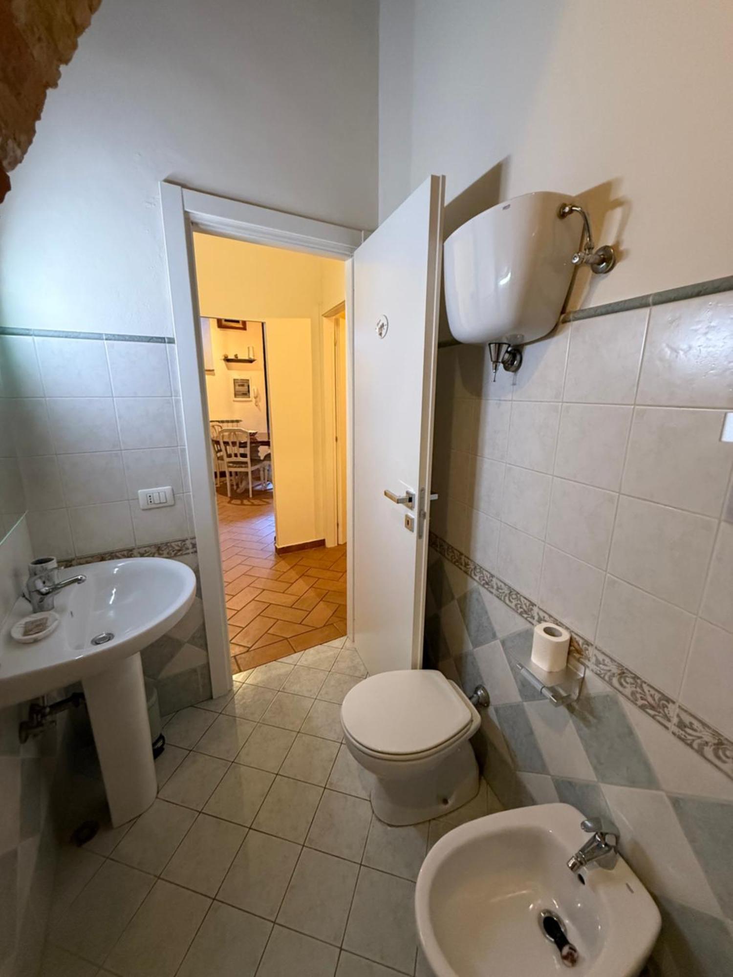 Dimora Dei Cesari Apartment *