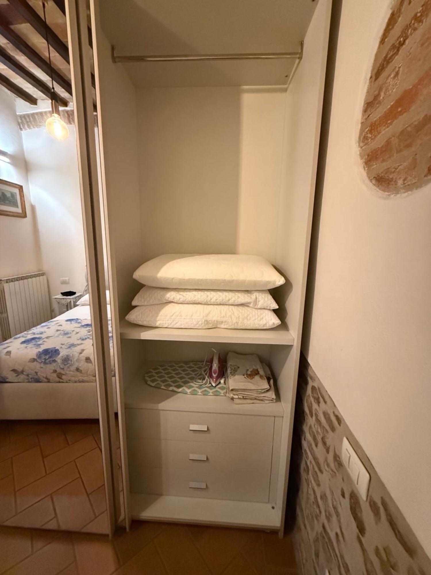 Dimora Dei Cesari Apartment Citta di Castello