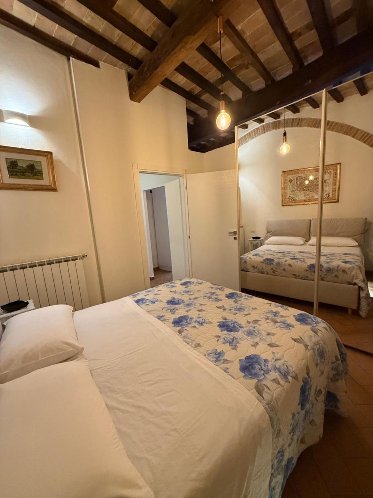 Dimora Dei Cesari * Citta di Castello