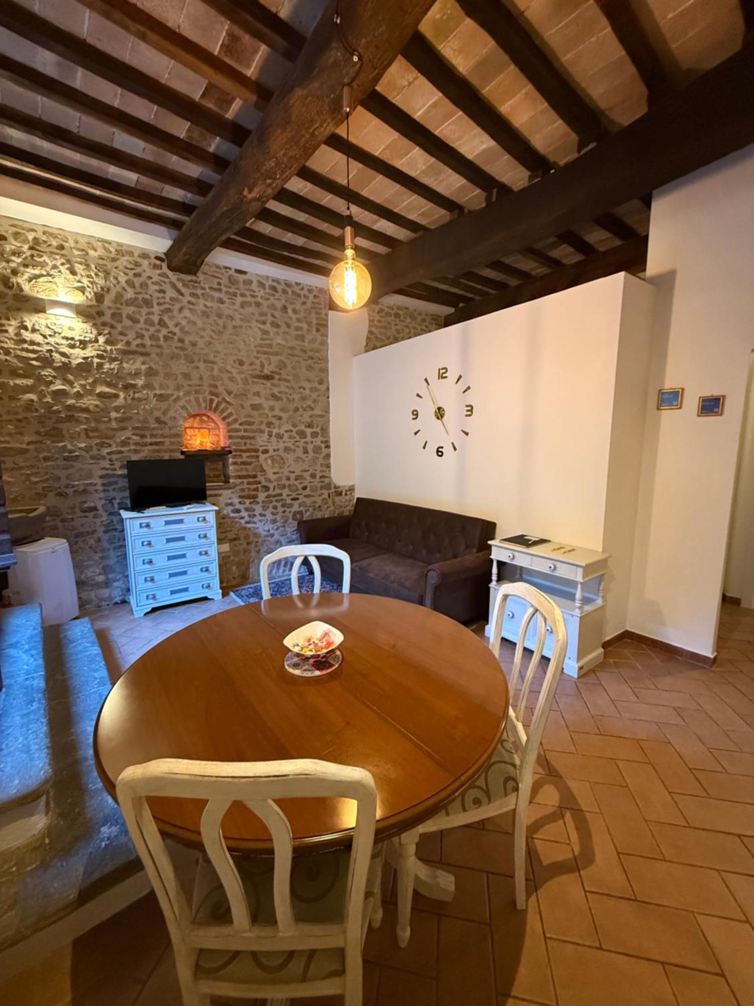 Apartment Dimora Dei Cesari