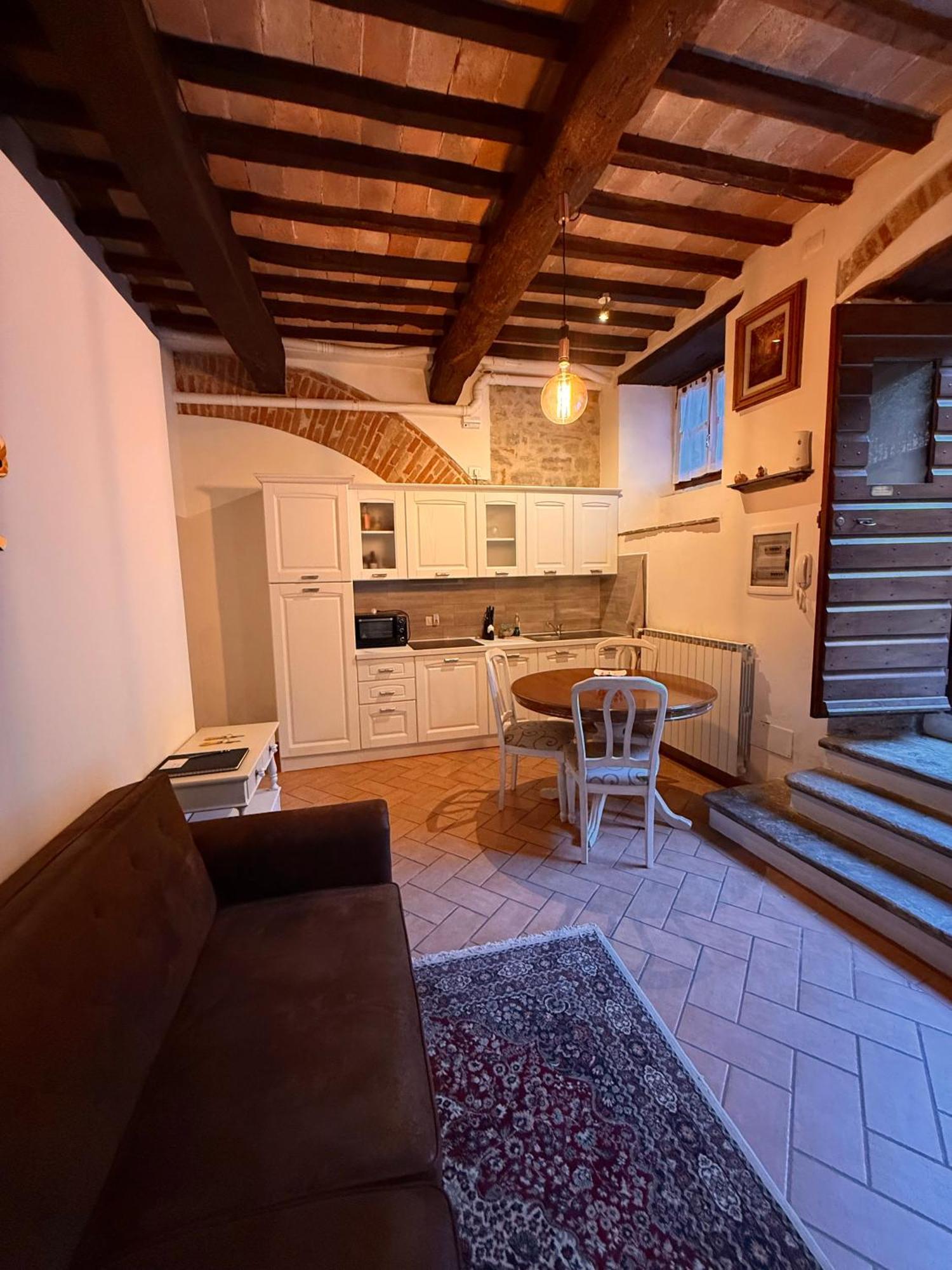 Dimora Dei Cesari Citta di Castello