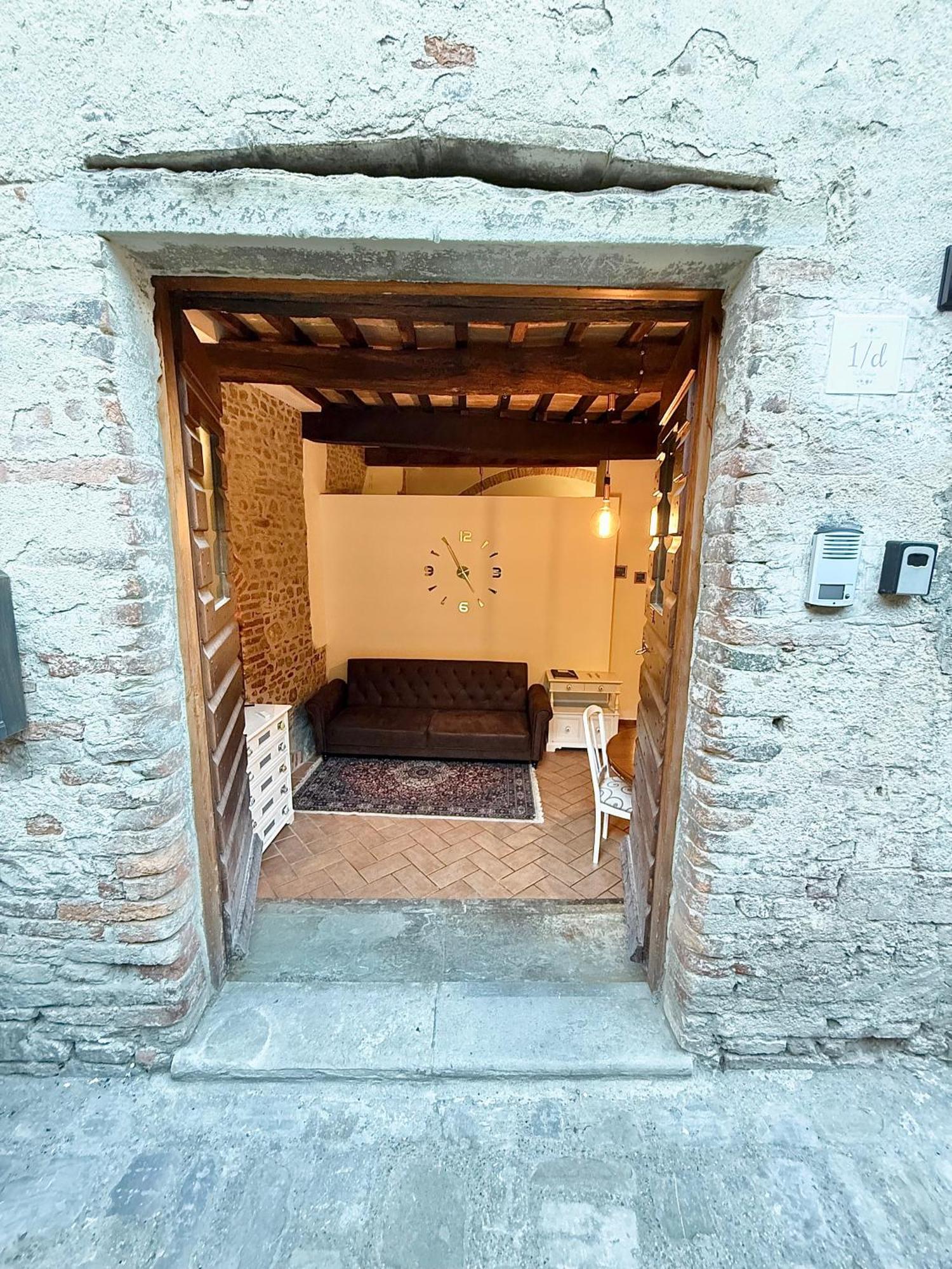 Dimora Dei Cesari Apartment Citta di Castello